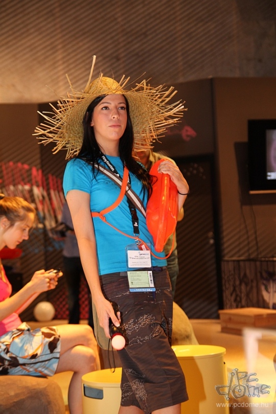 Gamescom fotók 2. rész