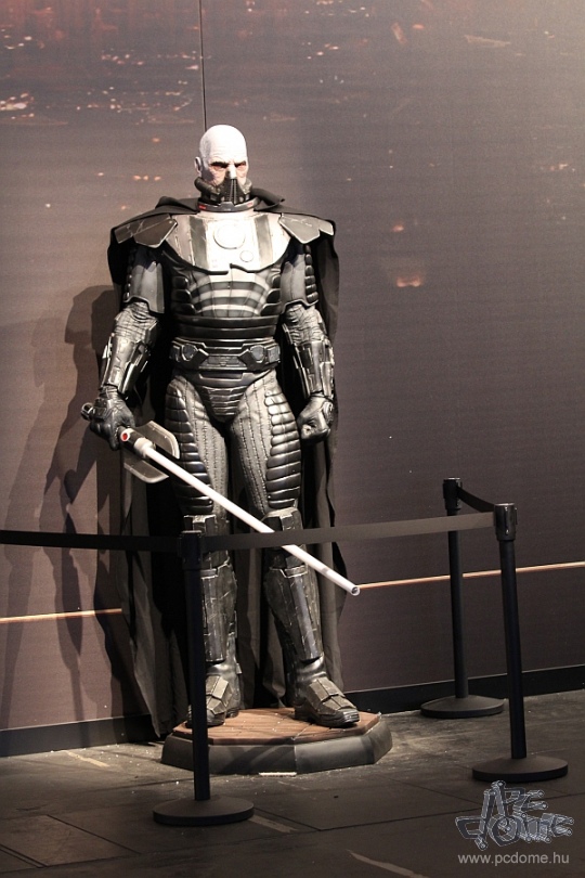 Gamescom fotók 2. rész