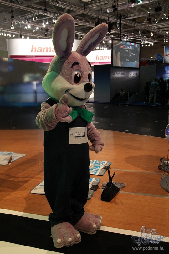 Gamescom fotók 3. rész