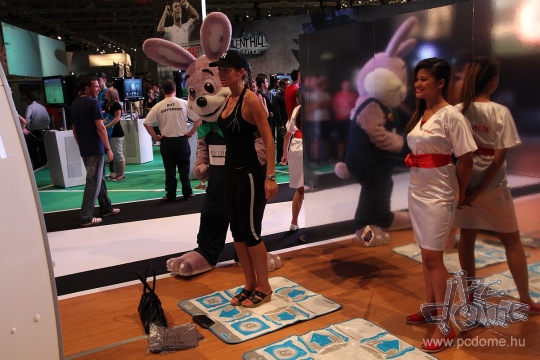 Gamescom fotók 3. rész