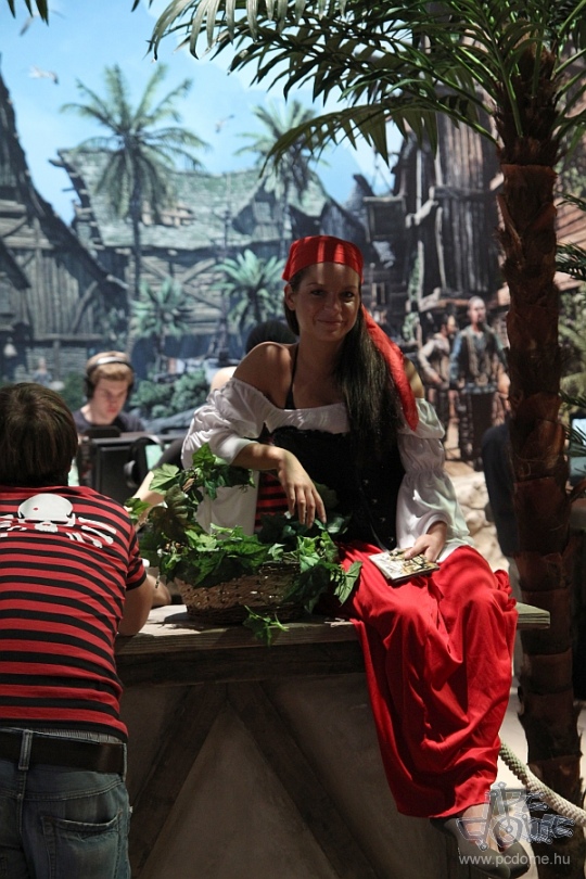 Gamescom fotók 3. rész