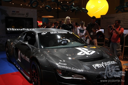 Gamescom fotók 3. rész