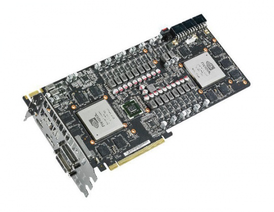 ASUS Mars II - újabb Republic of Gamers ínyencség