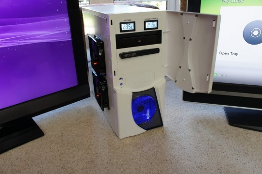 PS3 és 360 egyben? Kéne, mi?