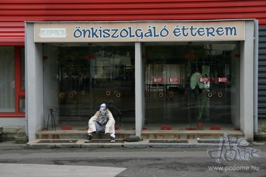 MondoCon 2011. ősz - fotógaléria