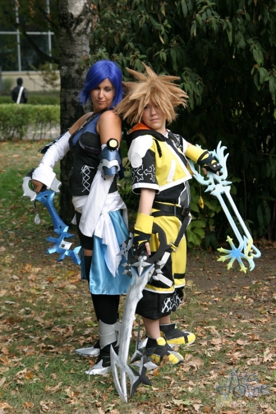 MondoCon 2011. ősz - fotógaléria