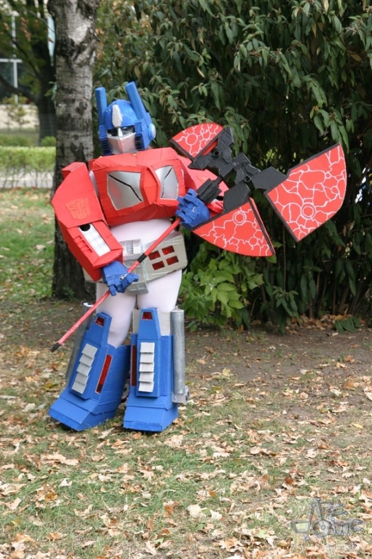 MondoCon 2011. ősz - fotógaléria