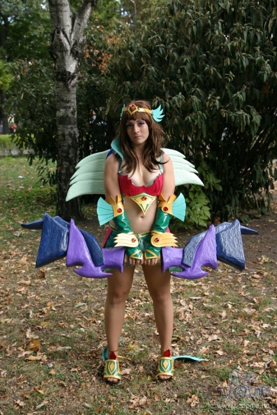 MondoCon 2011. ősz - fotógaléria