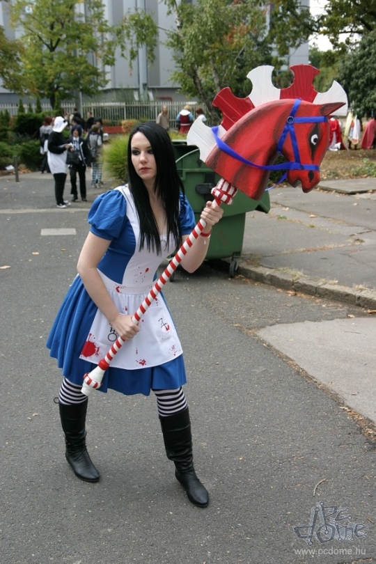 MondoCon 2011. ősz - fotógaléria