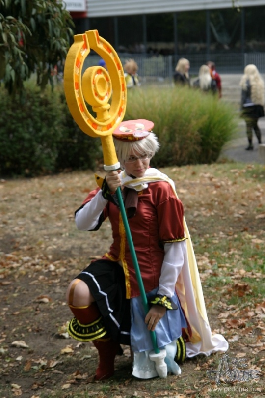 MondoCon 2011. ősz - fotógaléria