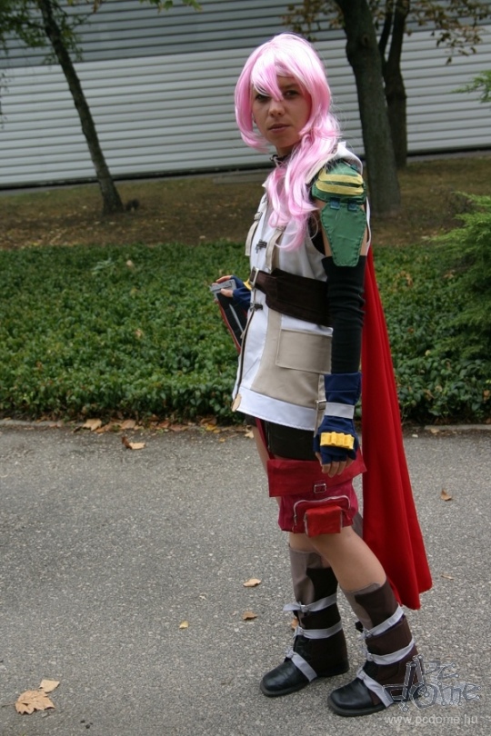 MondoCon 2011. ősz - fotógaléria