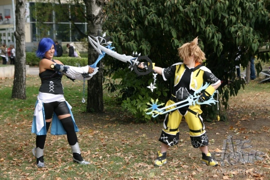 MondoCon 2011. ősz - fotógaléria