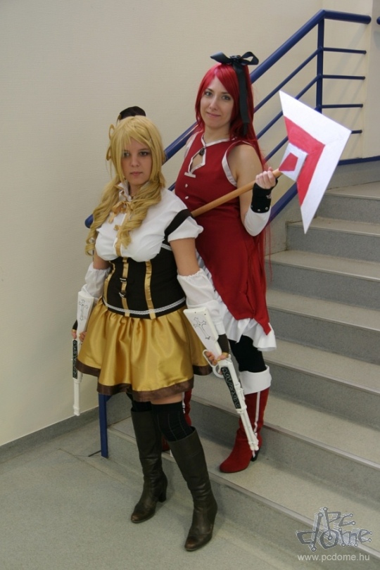 MondoCon 2011. ősz - fotógaléria