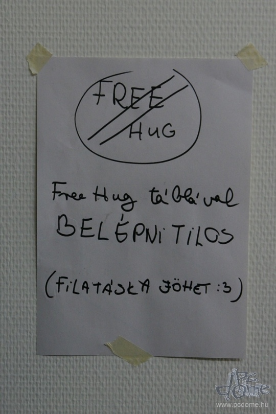 MondoCon 2011. ősz - fotógaléria