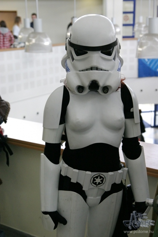 MondoCon 2011. ősz - fotógaléria