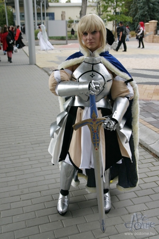 MondoCon 2011. ősz - fotógaléria