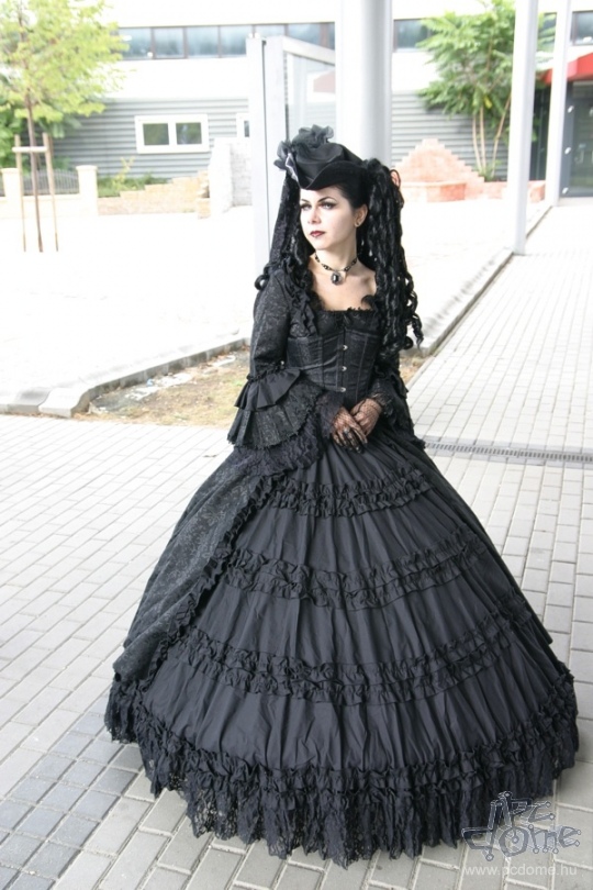 MondoCon 2011. ősz - fotógaléria