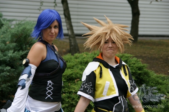 MondoCon 2011. ősz - fotógaléria