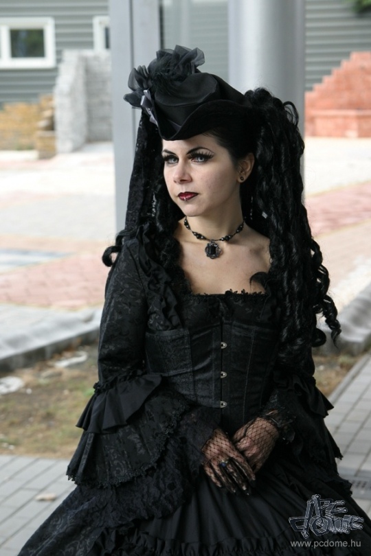 MondoCon 2011. ősz - fotógaléria