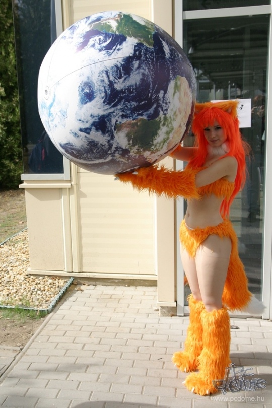 MondoCon 2011. ősz - fotógaléria