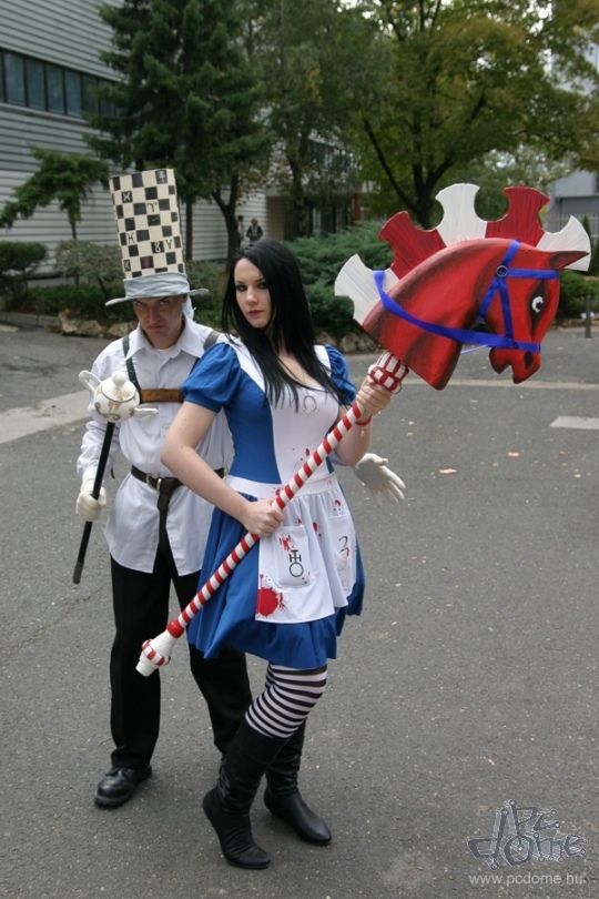 MondoCon 2011. ősz - fotógaléria