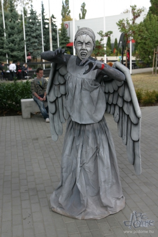 MondoCon 2011. ősz - fotógaléria