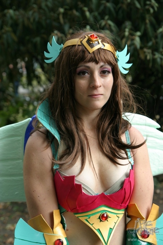 MondoCon 2011. ősz - fotógaléria