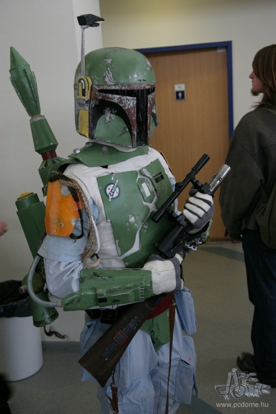 MondoCon 2011. ősz - fotógaléria