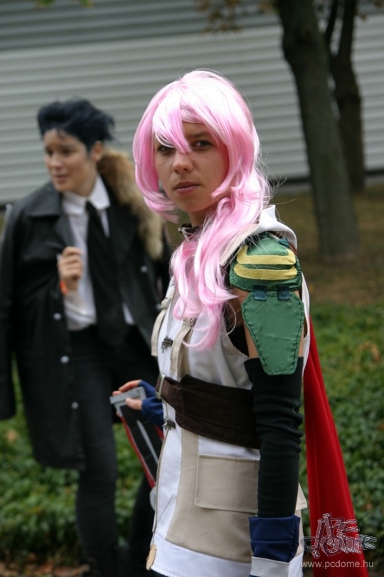 MondoCon 2011. ősz - fotógaléria