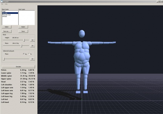 Jármű-szimulációs szoftver az Invictustól