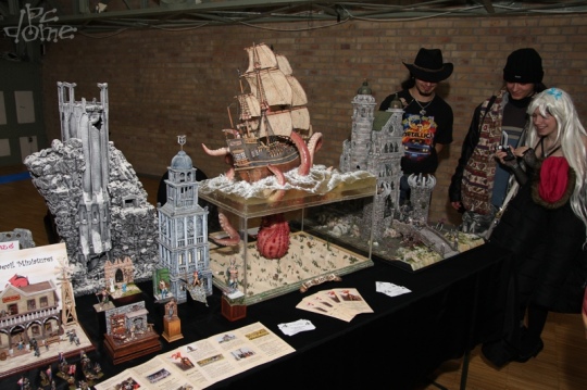 PlayIT és HoldfényCon fotóriport