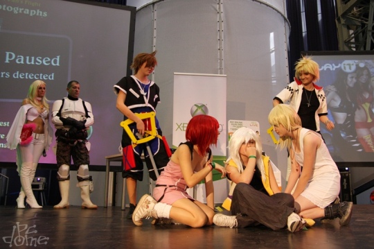 PlayIT és HoldfényCon fotóriport