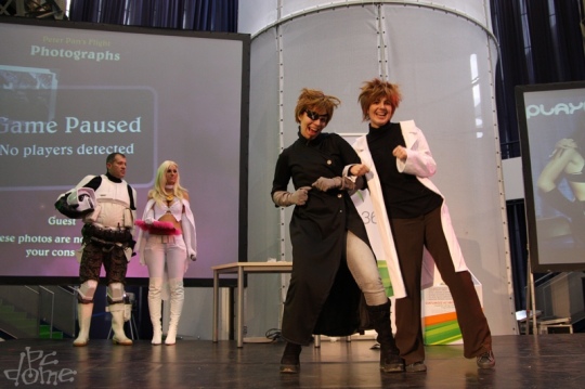 PlayIT és HoldfényCon fotóriport