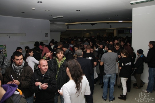 PlayIT és HoldfényCon fotóriport