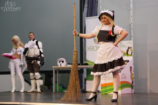 PlayIT és HoldfényCon fotóriport