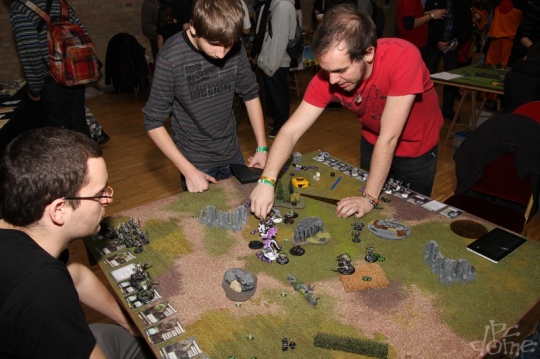 PlayIT és HoldfényCon fotóriport