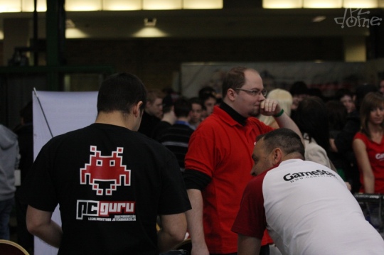 PlayIT és HoldfényCon fotóriport