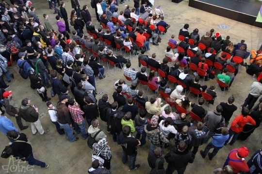 PlayIT és HoldfényCon fotóriport