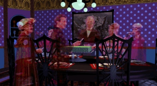 The 7th Guest