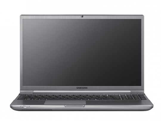 Samsung Series 7 Chronos notebookok