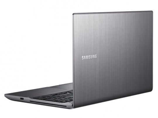 Samsung Series 7 Chronos notebookok