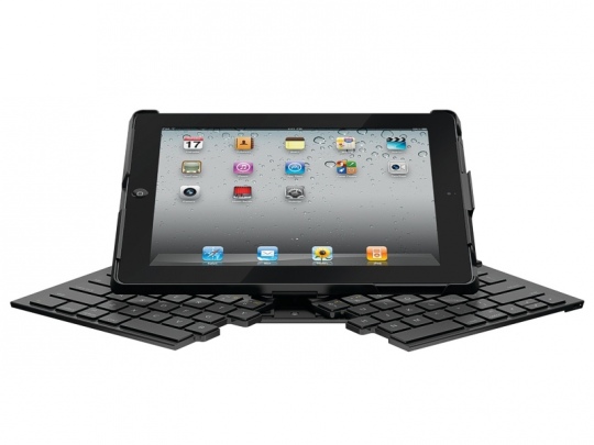 iPad kiegészítők a Logitechtől