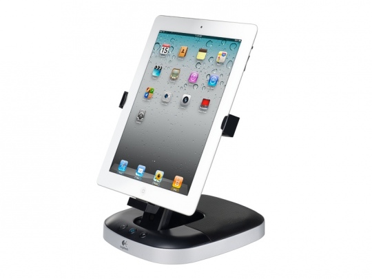 iPad kiegészítők a Logitechtől