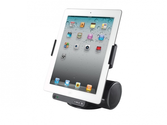 iPad kiegészítők a Logitechtől