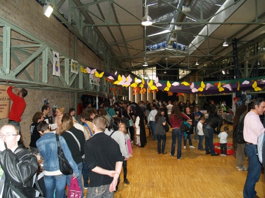 PlayIT 2012 tavasz - élménybeszámoló