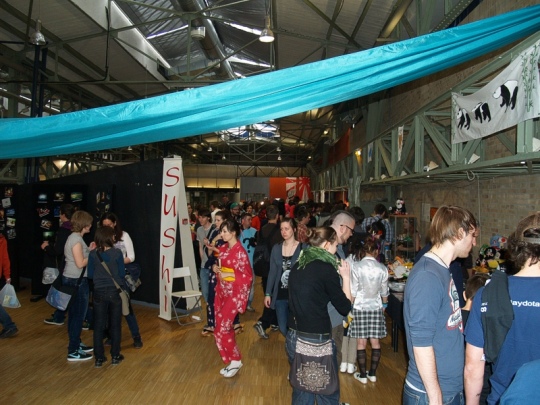 PlayIT 2012 tavasz - élménybeszámoló