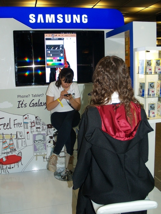 PlayIT 2012 tavasz - élménybeszámoló