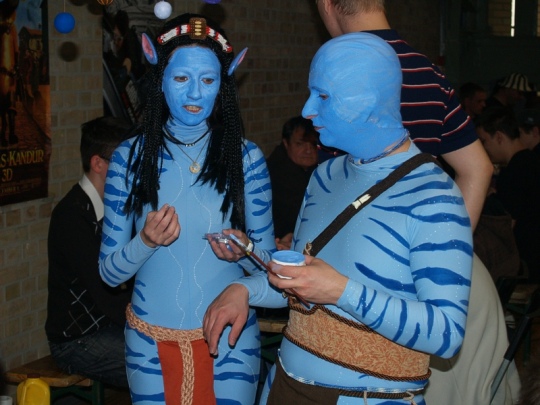 PlayIT 2012 tavasz - élménybeszámoló