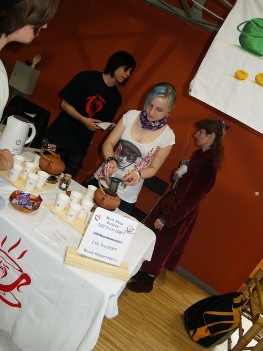 PlayIT 2012 tavasz - élménybeszámoló