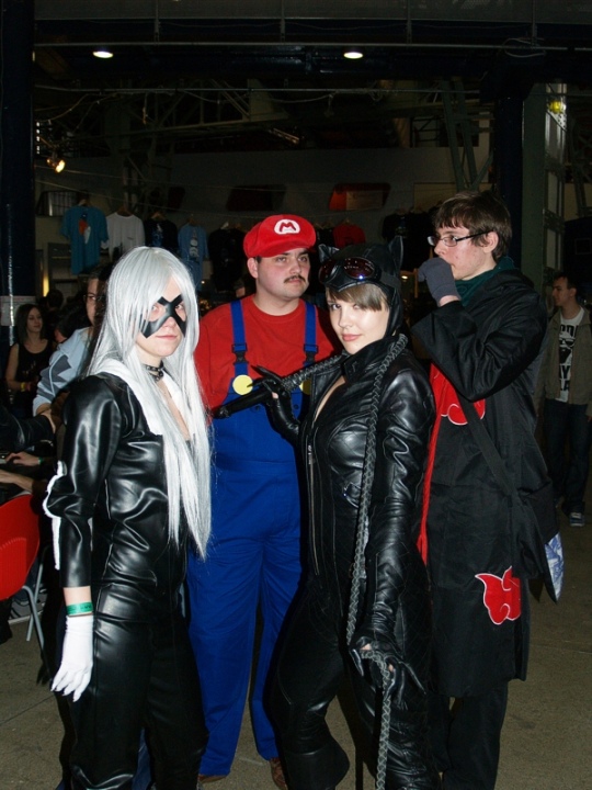 PlayIT 2012 tavasz - élménybeszámoló